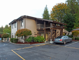 Alderwood Professional Center - Commercial Property