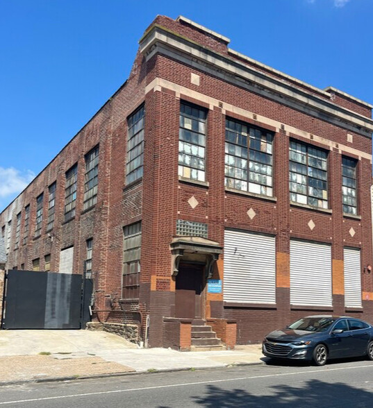 3360-3364 Frankford Ave, Philadelphia, PA for sale - Building Photo - Image 1 of 1