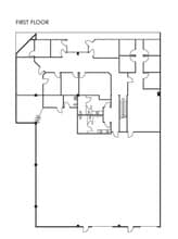7050 Village Dr, Buena Park, CA to rent Floor Plan- Image 1 of 2