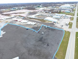 More details for 1041 Lake Rd, Medina, OH - Industrial for Rent