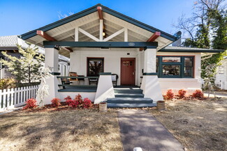 More details for 213 S Mount Vernon Ave, Prescott, AZ - Speciality for Sale