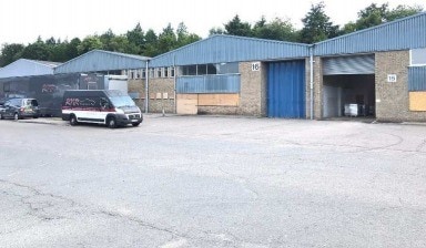 Revenge Rd, Chatham to rent - Building Photo - Image 3 of 4