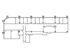 4001 McEwen Rd, Farmers Branch, TX for rent Floor Plan- Image 1 of 1