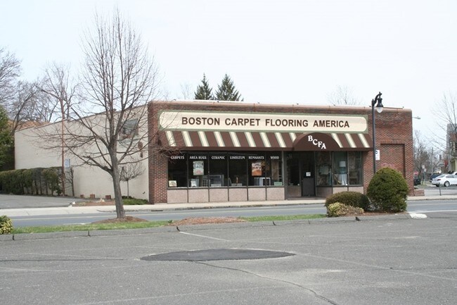 More details for 483 Belmont Ave, Springfield, MA - Retail to Rent