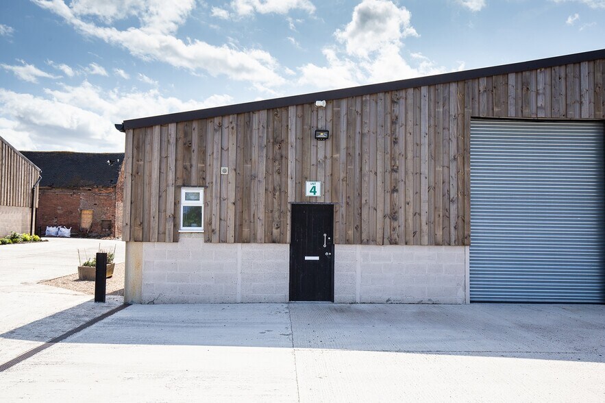 Gallows Ln, Measham to rent - Building Photo - Image 3 of 3