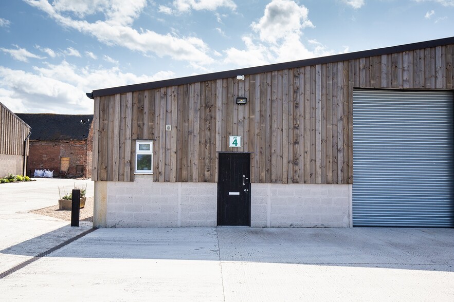 Gallows Ln, Swadlincote to rent - Building Photo - Image 3 of 3