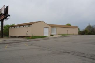 More details for 931 N Clippert St, Lansing, MI - Industrial for Rent