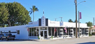 More details for 2800 S Dixie Hwy, West Palm Beach, FL - Retail for Rent