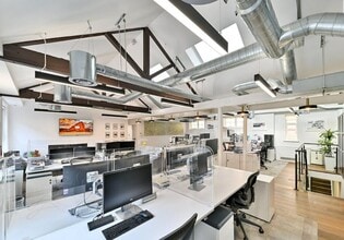 28-36 Headfort Pl, London to rent Interior Photo- Image 2 of 7