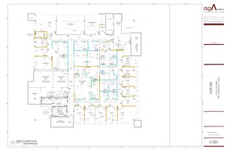 910 SE 17th St, Fort Lauderdale, FL for rent Site Plan- Image 1 of 1