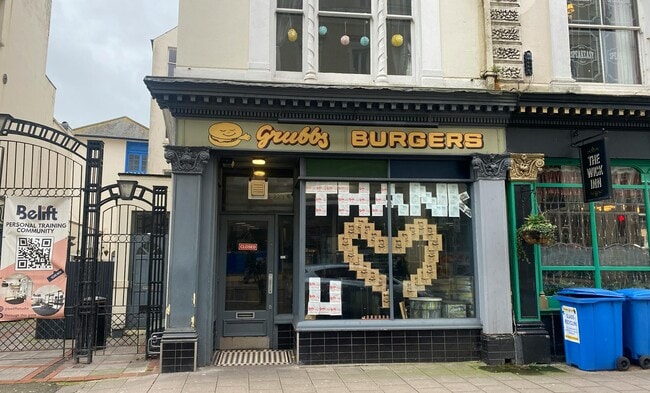 More details for 62 Western Rd, Hove - Retail to Rent