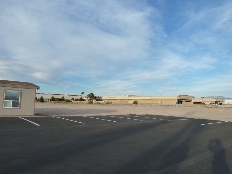 1705 E Sunset Rd, Las Vegas, NV for sale - Building Photo - Image 1 of 1