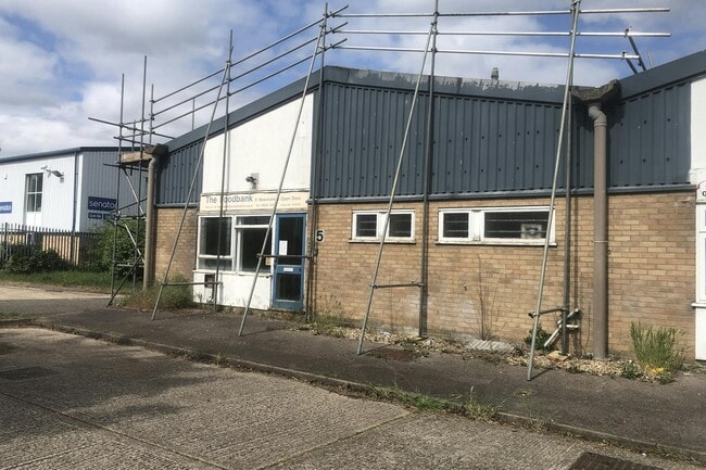 More details for 1-5 Craven Way, Newmarket - Industrial to Rent