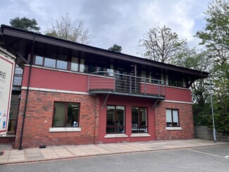 More details for 42 Newforge Ln, Belfast - Office for Rent