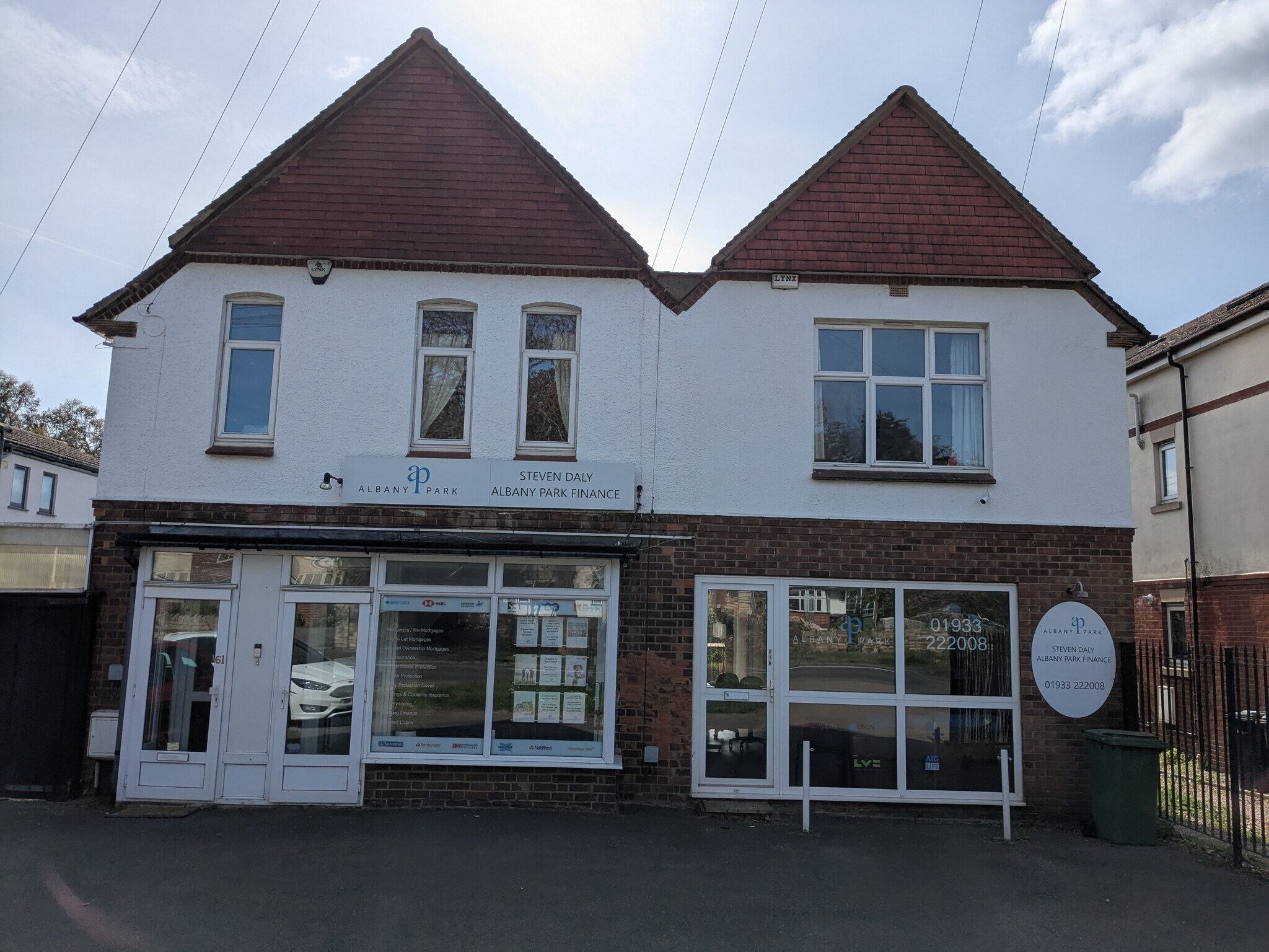 61A Northampton Rd, Wellingborough for sale Primary Photo- Image 1 of 1