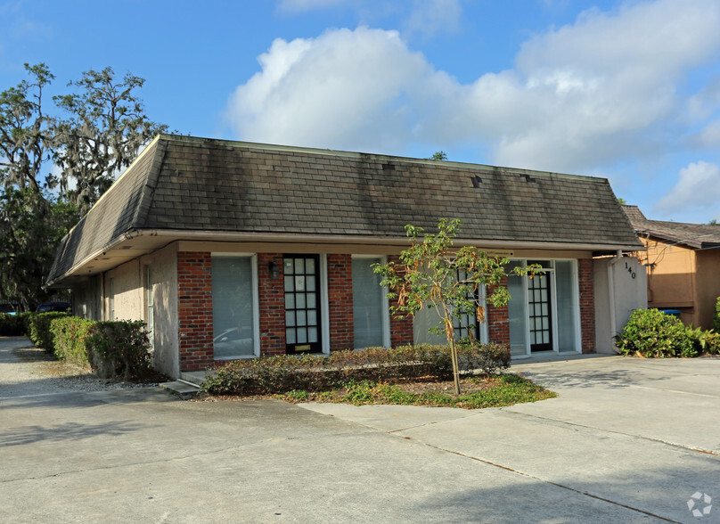 140 Circle Dr, Maitland, FL for sale - Primary Photo - Image 1 of 17