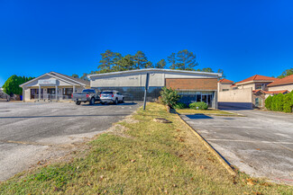 More details for 1945 Florence Blvd, Florence, AL - Office for Sale