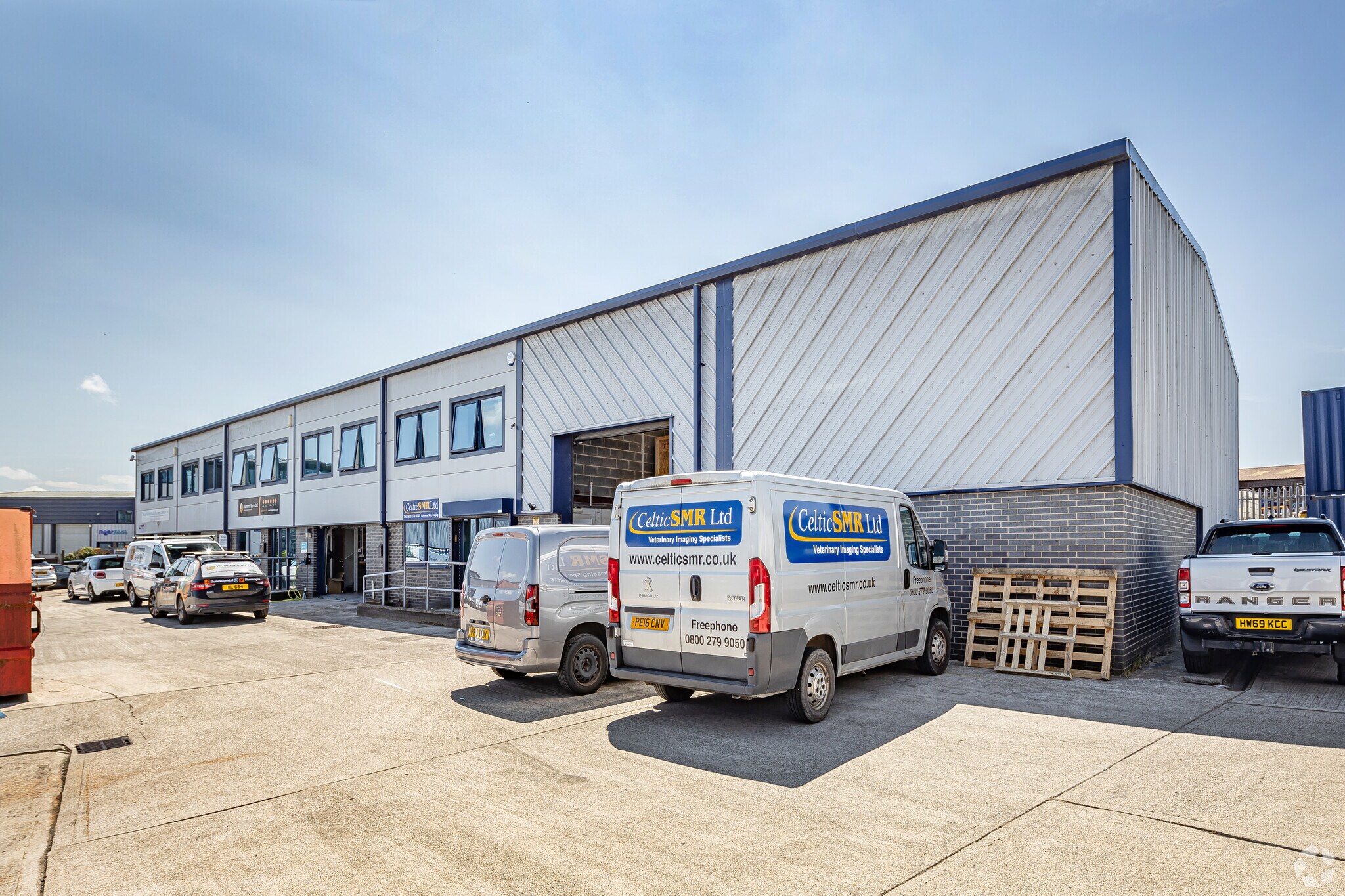 Sovereign Ct, Poulton Le Fylde for sale Primary Photo- Image 1 of 1