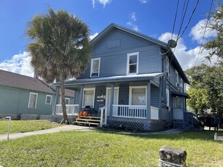 More details for 26 S Hollywood Ave, Daytona Beach, FL - Residential for Sale