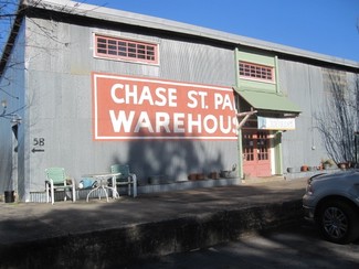 More details for 160 Tracy St, Athens, GA - Light Industrial for Rent