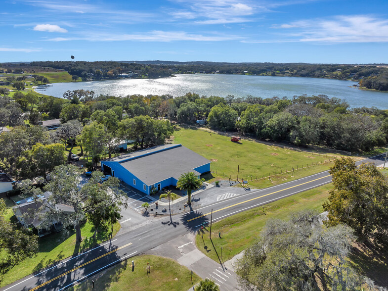 17521 County Road 455, Montverde, FL for sale - Aerial - Image 1 of 1