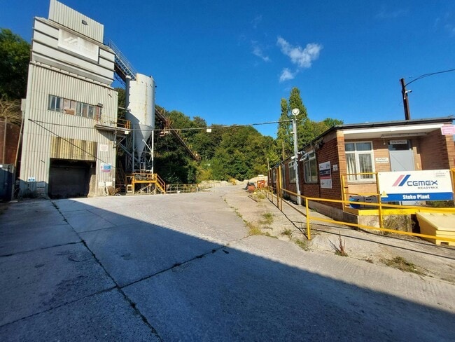 More details for Brick Kiln Lane, Stoke On Trent - Land for Sale