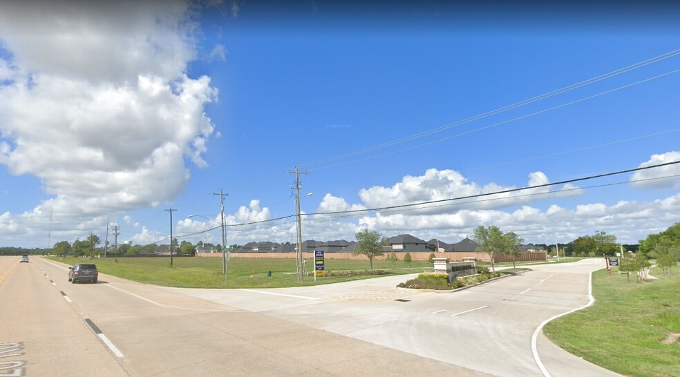 0 FM 528 Rd, Friendswood, TX for sale - Building Photo - Image 1 of 1