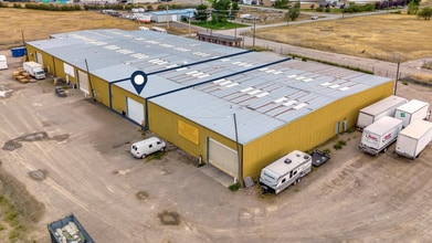 7600 Desmet Rd, Missoula, MT to rent Building Photo- Image 1 of 5