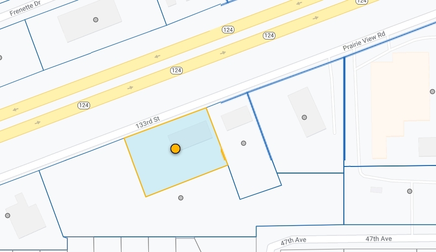 425 W Prairie View Rd, Chippewa Falls, WI for sale - Plat Map - Image 2 of 53