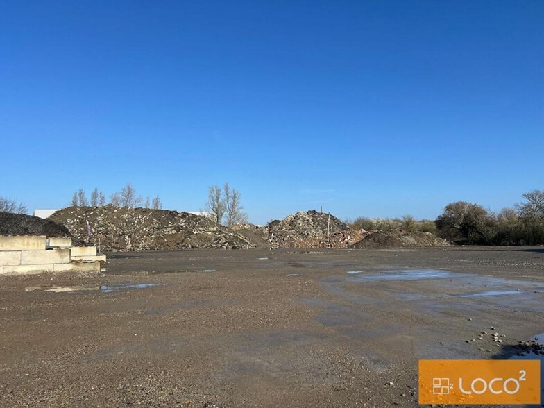 Avenue De Palarin, Portet-sur-Garonne to rent - Construction Photo - Image 2 of 2