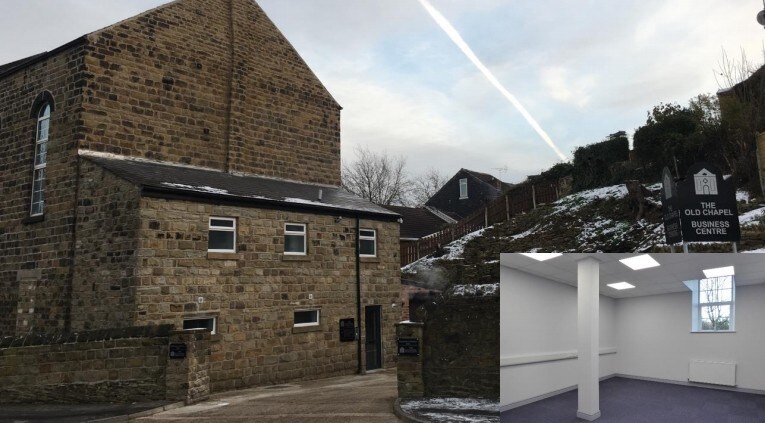 Chapman St, Sheffield for sale - Primary Photo - Image 1 of 1