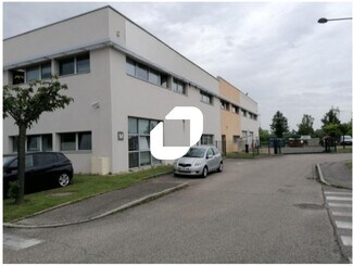 More details for Light Industrial to Rent