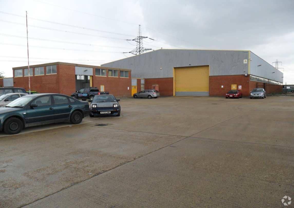 Main Rd, Rochester for sale Primary Photo- Image 1 of 1