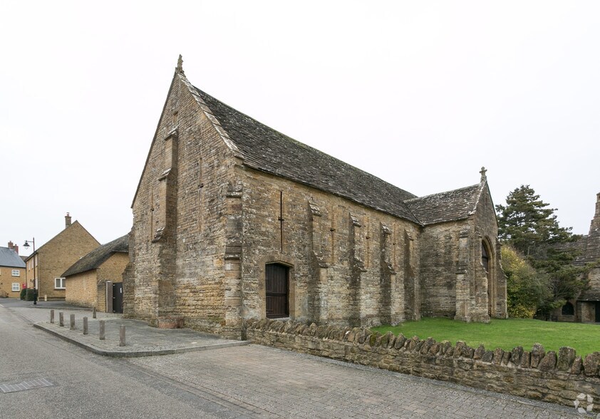 Preston Rd, Yeovil for sale - Primary Photo - Image 1 of 1