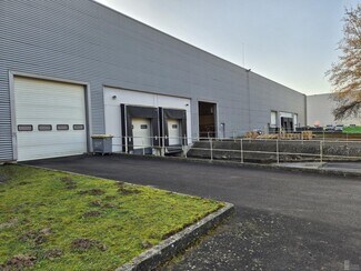 More details for Light Industrial, Industrial to Rent