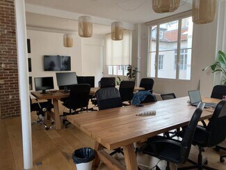 More details for 42 Rue D'Enghien, Paris - Office to Rent