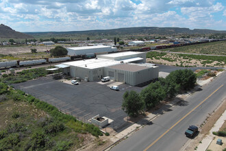 3534 Sanostee Dr, Gallup, NM for sale Primary Photo- Image 1 of 13