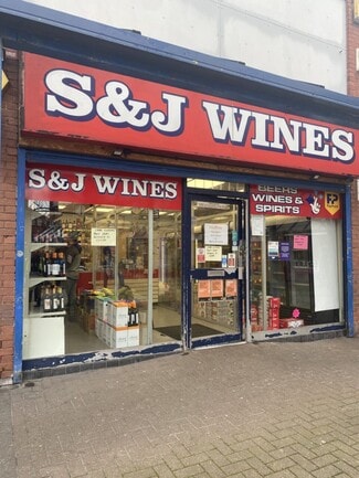 More details for Seaforth Rd, Liverpool - Retail to Rent