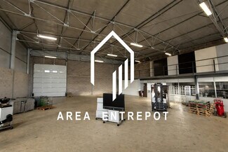 More details for Light Industrial to Rent