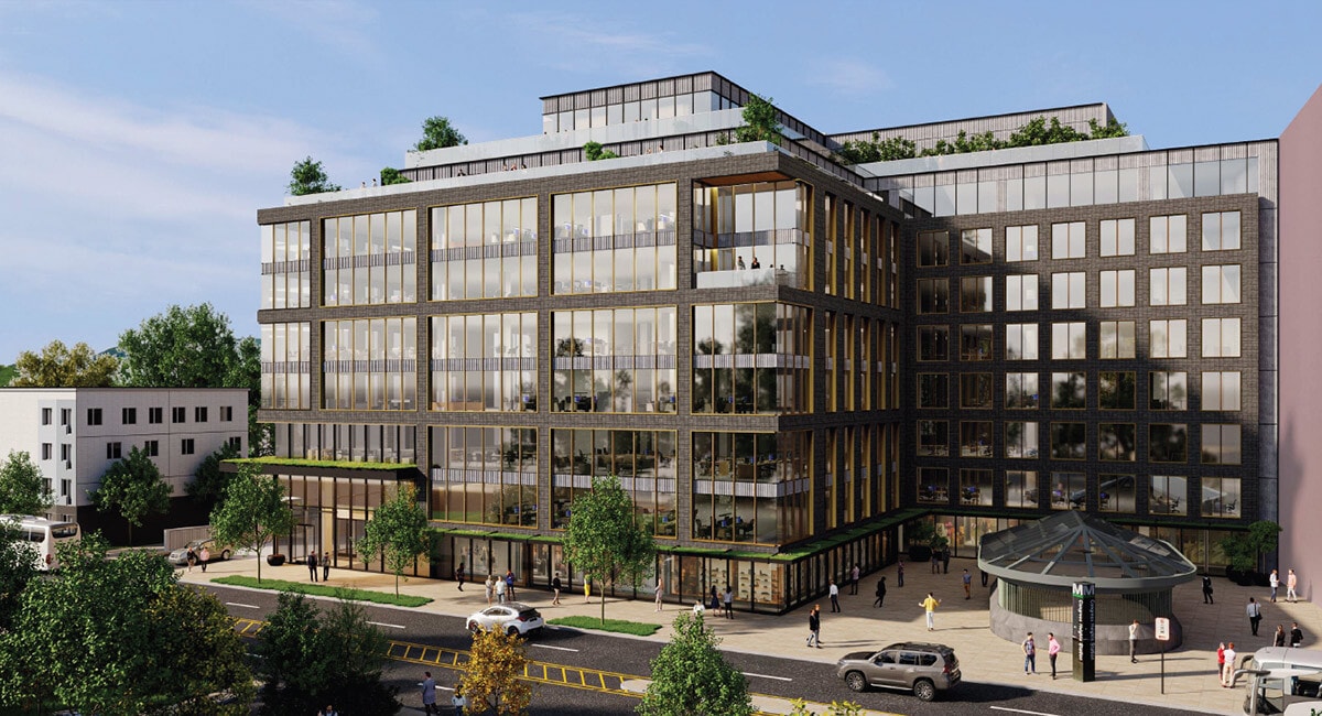 1333 Alabama Ave SE, Washington, DC for sale Building Photo- Image 1 of 6