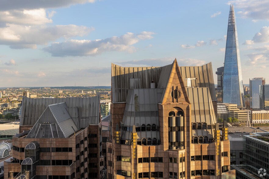 1 Minster Ct, London to rent - Building Photo - Image 3 of 13