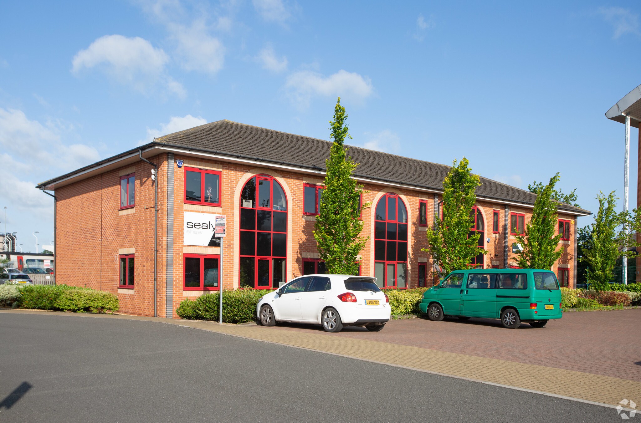 8-11 Mallard Way, Derby for sale Building Photo- Image 1 of 1