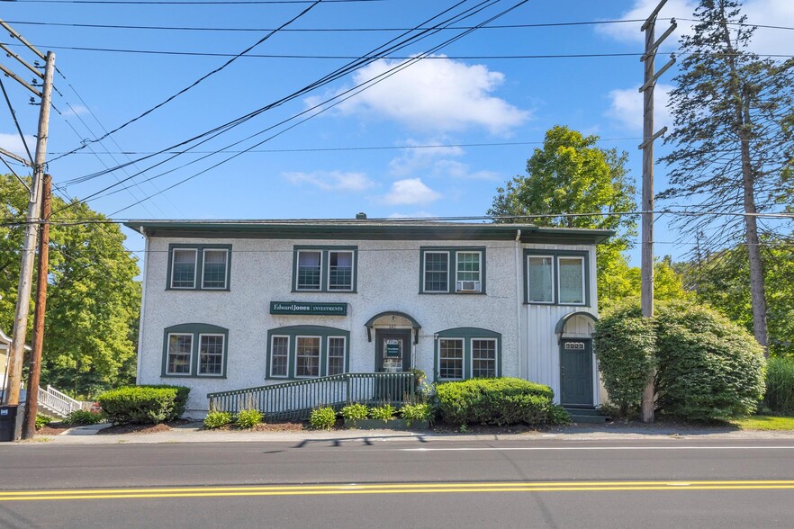 642 Park St, Honesdale, PA for sale - Building Photo - Image 1 of 14