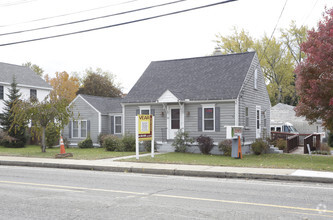 158 Amherst St, Nashua, NH for sale Building Photo- Image 1 of 1