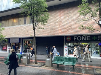 More details for 98-100 Linthorpe Rd, Middlesbrough - Retail to Rent