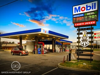 More details for 1929 Highway 45 Byp, Jackson, TN - Retail for Sale