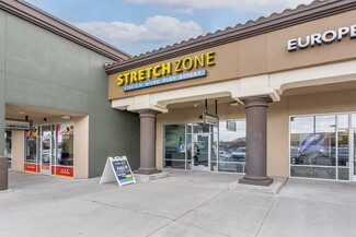 More details for 5110 Mae Anne Ave, Reno, NV - Retail for Rent