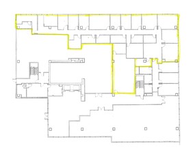 10501 N Central Expy, Dallas, TX for rent Floor Plan- Image 1 of 1