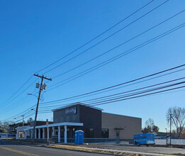 601 N Main St, Glassboro, NJ for rent Building Photo- Image 2 of 7