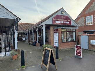 More details for Feathers Yard, Holt - Retail for Rent